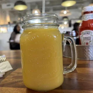 Orange Juice