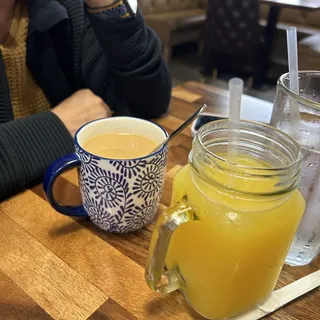 Coffee