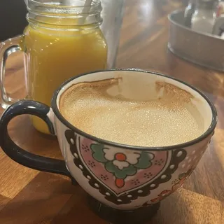 Cappuccino