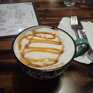 Macchiato