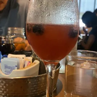 Honeyberry Bellini