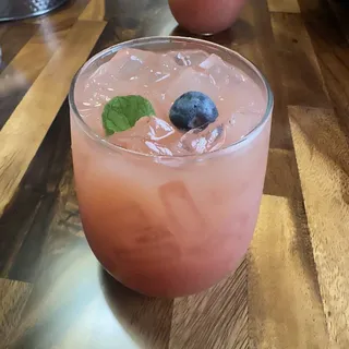 Brunch Punch