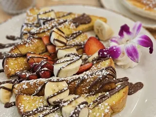 Brunch Time