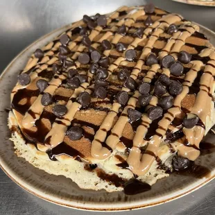 It's the best place to go to breakfast, but it's the location of West Allis.