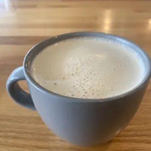 Caramel macchiato