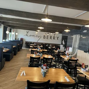 interior, sushi and sashimi