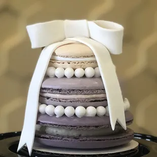 Honey B's Macarons