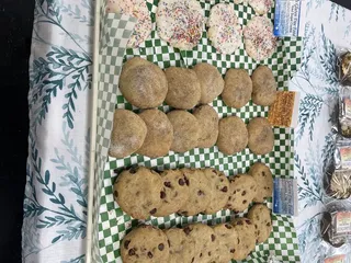 Blue Hummingbird GF Foods