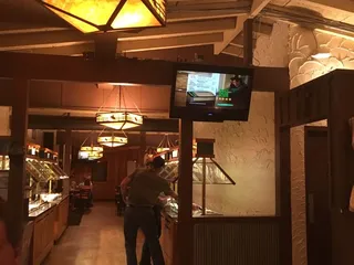 Thoroughbred Steak House