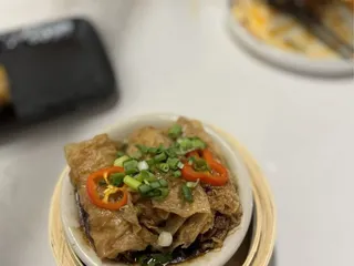 The Imperial Treasure