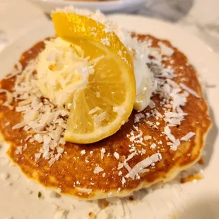 Honey Butter Cafe