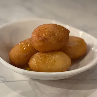 Honey Puffs, Loukoumades