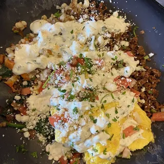 BREAKFAST POWER HOUR