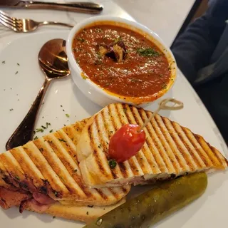 CUBAN PANINI