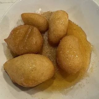 CLASSIC LOUKOUMADES