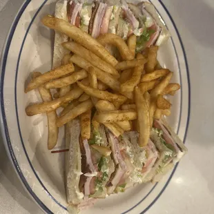 Club Sandwich