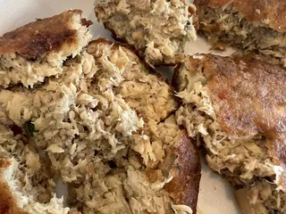 Southern Pancake and Waffle House