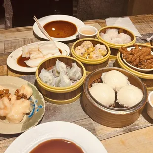 Dim sum