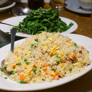 Yangzhou Fried Rice