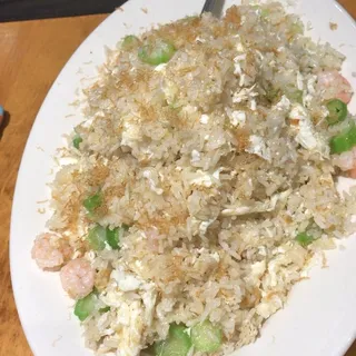 Shrimp Fried Rice