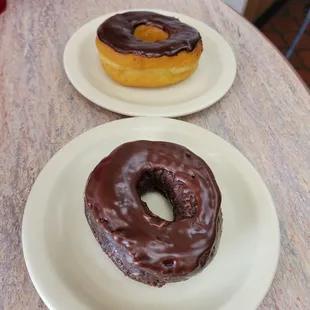 Donuts