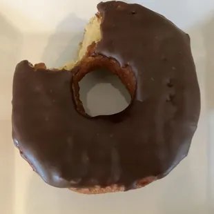 Taste test