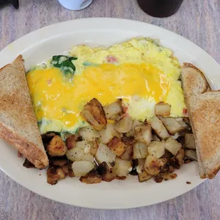 Omelette