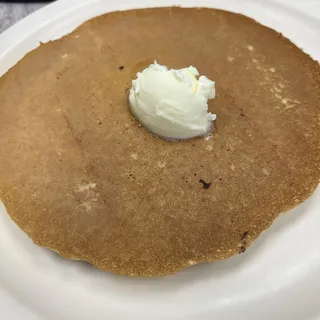 Plain Pancake