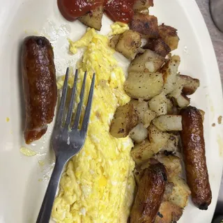 Meat