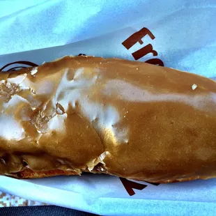 Maple Bar