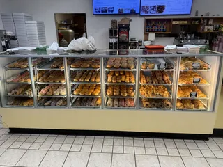 Master Donuts