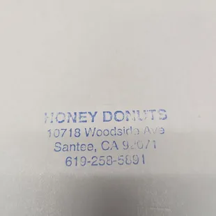 Box of deliciousness