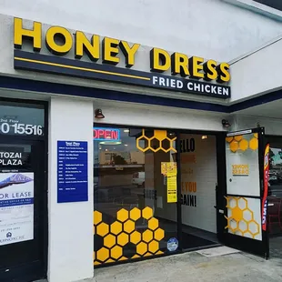 We are Open Now (5/31/2023)