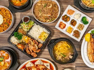 Hwang's Restaurant