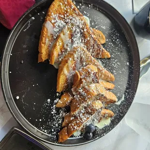 French toast