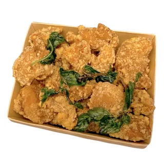 Popcorn Chicken,