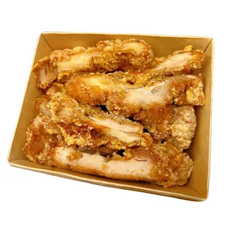 Fried Chicken Cutlet,