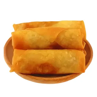 Large Chicken Egg Roll3, 3