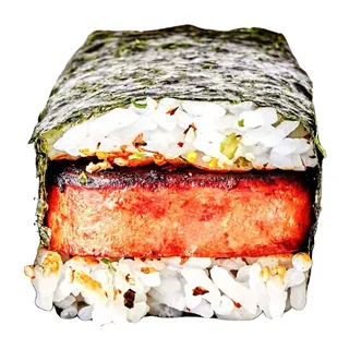 Spam Musubi,