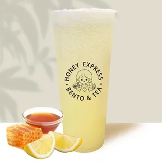 Honey Lemon,