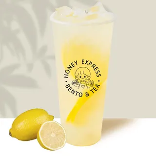 Classic Lemonade,