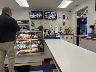Aunt Mary Ann Donuts