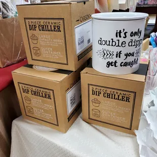 Dip Chiller