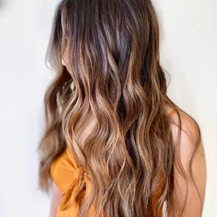 Lived in color by Marcy Heinrichs