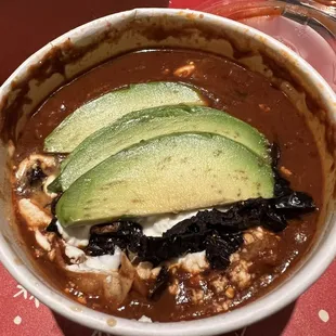 Tortilla Soup