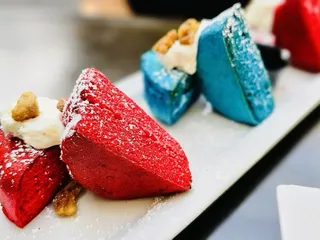 Larchmont Bungalow Cafe