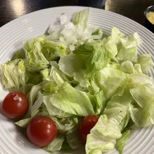 Side salad