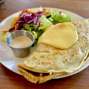 Crepe