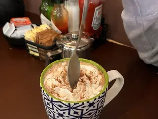 Hollywood Cafe