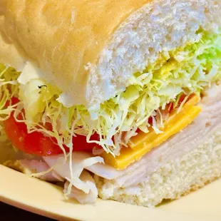 You now get a City Sandwich here if you used to visit that local spot.